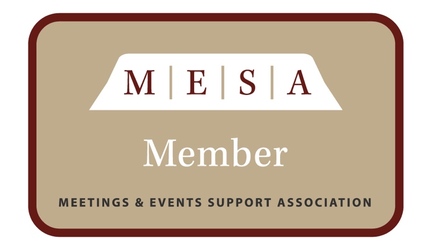 Meetings & Events Support Association